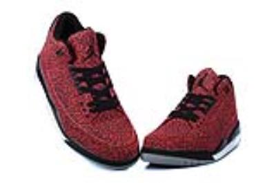 cheap air jordan 3 temporal rift by red devils cheap no. 177